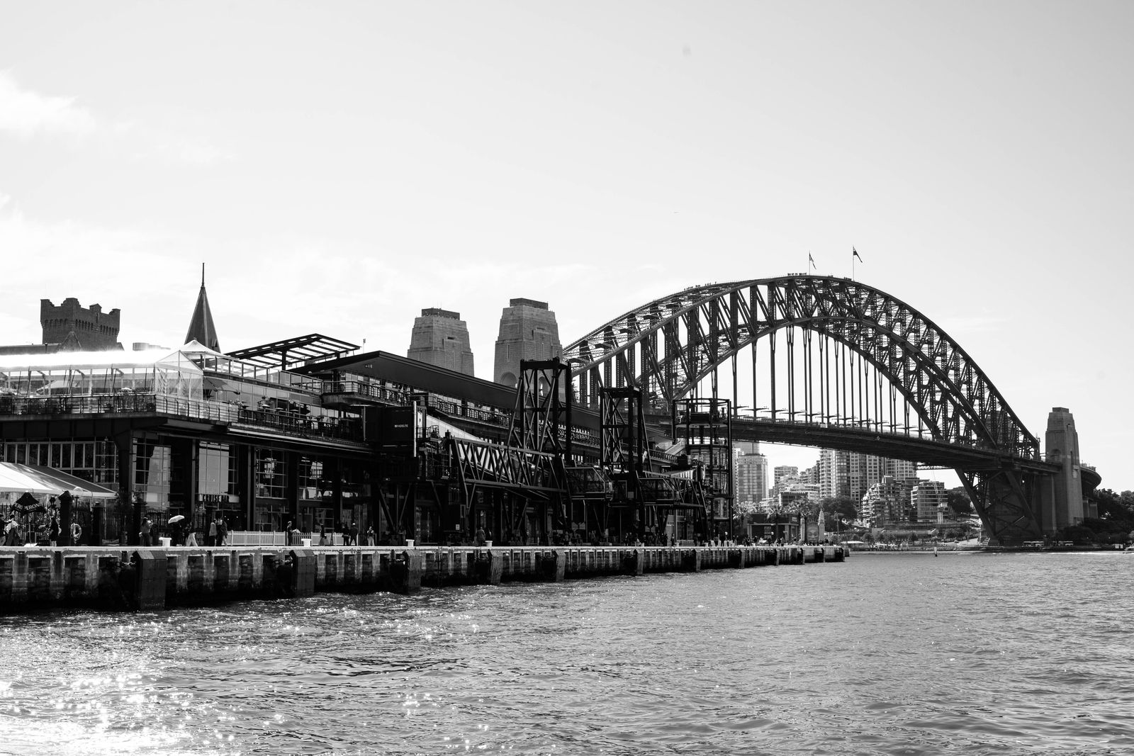 Legal services illustration